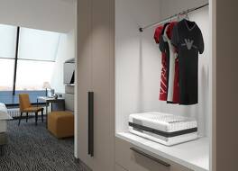 Excelsior Hotel Nuernberg Fuerth 写真