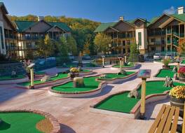 スモーキー マウンテン リゾート 写真