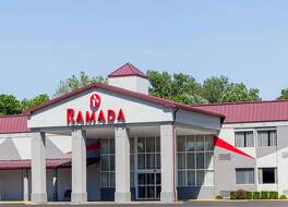 Ramada by Wyndham Henderson/Evansville 写真