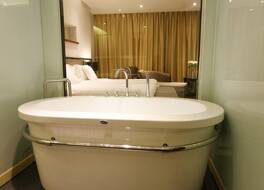 ラマダホテル メイジョウ 写真