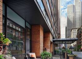 ソネスタ ES スイーツ シカゴ ダウンタウン マグニフィセント マイル - メディカル 写真