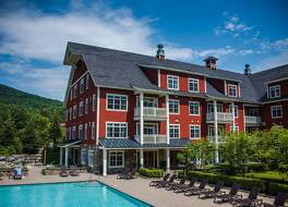 クレイブルックホテル 写真