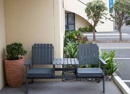 ベラ ヴィスタ モーテル ニュー プリモス 写真