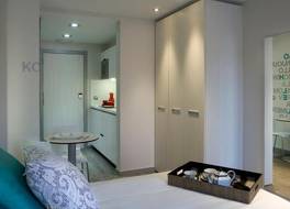 サラマンカ スイート スタジオズ 写真