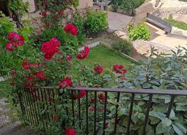 ポサーダ デ サン ホセ 写真