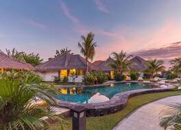 エモーシャンビーチブティックリゾート 写真