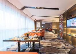 ノボテル シーアン SCPG