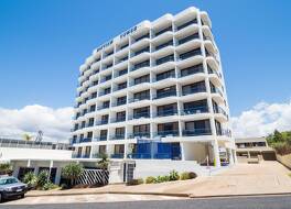 ベイビュー タワー モーテル