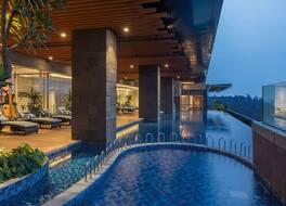 ダブルツリー バイ ヒルトン ジャカルタ ビンタロ ジャヤ