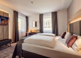 シティクラス ホテル ユーローパ アム ドーム 写真