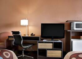 ロードウェイ イン エフィンガム ノース 写真