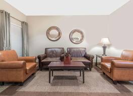 MainStay Suites Addison-Dallas