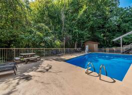 モーテル 6 ガトリンバーグ、テネシー - スモーキー マウンテン 写真