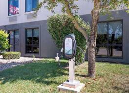 ベストウェスタン プラス ラファイエット ホテル ユニバーシティ エリア 写真