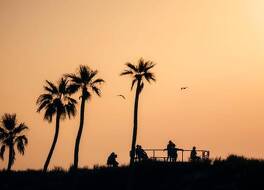 Eighty Mile Beach Caravan Park