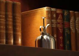 ルーズベルト ホテル 写真