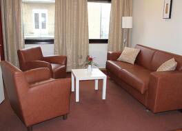 Best Western Arena Hotel 写真