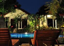 ダニマ リゾート 写真