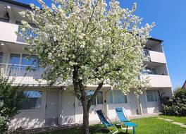 ブリット ホテル キンペル スード 写真