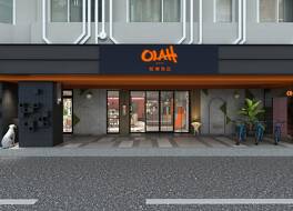 OLAH Poshtel Taichung 写真