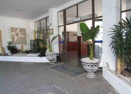 Hotel Villareal São Francisco do Sul