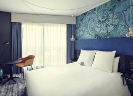 Hotel Mercure Paris Bastille Saint Antoine 写真