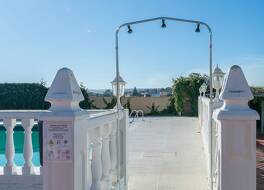 ホテル モーザルベス サラマンカ 写真