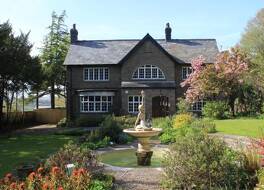 Gellihaf House 写真