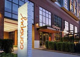 Canopy by Hilton Columbus Downtown Short North 写真