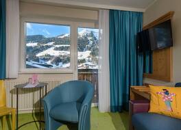 ホテル ブリュー ガシュタイン 写真