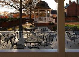 ハレ スプリングス イン 写真