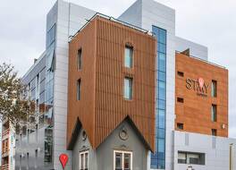 Stay Hotel Torres Vedras Centro 写真