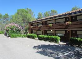 Kyriad Montpellier Nord - Saint Clement de Riviere