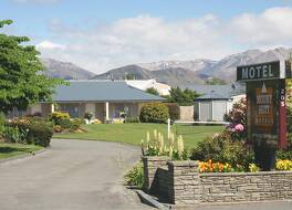 マウント ハット モーテルズ 写真