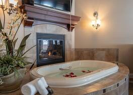 サマー クリーク イン 写真