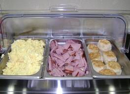 コンフォート イン & スイーツ ナッシュビル フランクリン クール スプリングス 写真