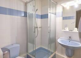 ホテル ル カリース ド ジェヴォダン 写真