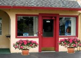 アメリカズ ベスト バリュー イン オークランド レイク メリット 写真