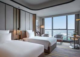 プルマン蘇州ゾンフイ (蘇州中惠鉑爾曼酒店) 写真