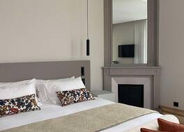 Best Western Premier Le Chapitre Hotel & Spa 写真