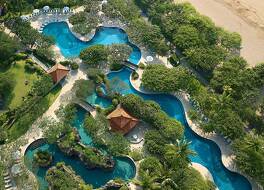 グランド ハイアット バリ 写真