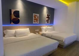 カリバン ホテル 写真