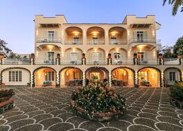 Hotel Regina Palace Terme 写真