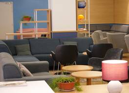 ホテル パドゥ 写真