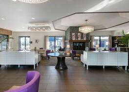 Radisson Hotel Grand Rapids Riverfront 写真