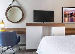 ハンプトン イン ロックフォード 写真