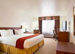 ホリデイ イン エクスプレス & スイーツ マトゥーン by IHG 写真