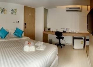 ナントラ スクンビット 39 ホテルのクチコミ 評判 フォートラベル Nantra Sukhumvit 39 Hotel バンコク