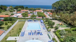 レジデンス プレスティージュ オダリス ドメーヌ イラツィア