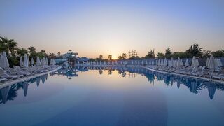 レイク リバー サイド ホテル スパ - ウルトラ  オールインクルーシブ